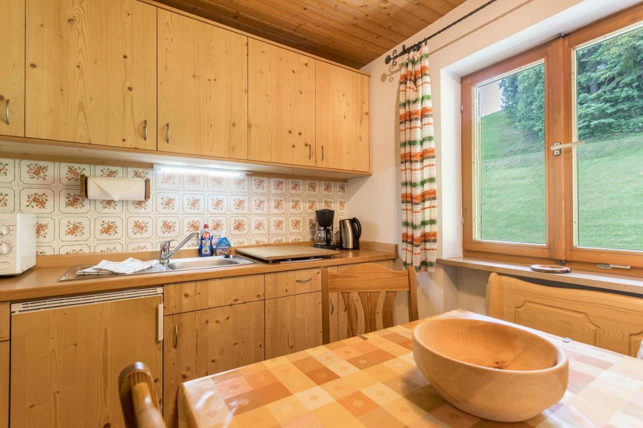 Ferienwohnung Oberrisstraum Berwick-Upon-Tweed Ngoại thất bức ảnh
